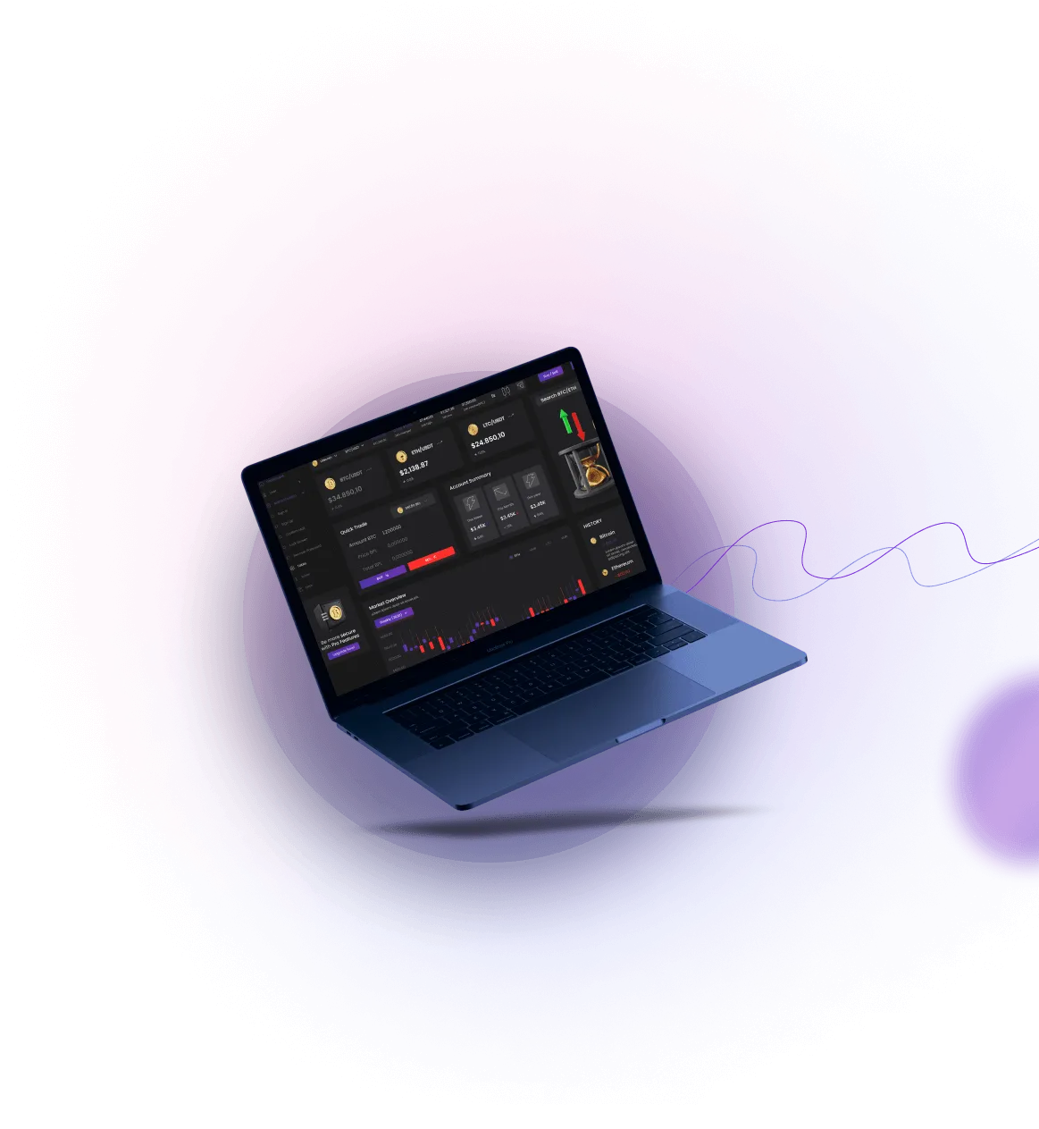 Trading App Maxair - perdagangan Trading App Maxair